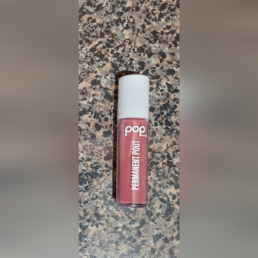 Pop Beauty